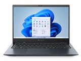 dynabook G6/W P2G6WBBL [オニキスブルー]