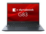 dynabook G83/KW A6GNKWLCD52A