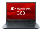 dynabook G83/LY A6G2LYL7132A
