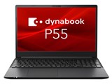dynabook P55/LW A6P8LWLC7V4B