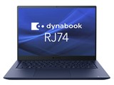 dynabook RJ74/KW A643KWF8113A