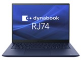 dynabook RJ74/LY A645LYEC111A