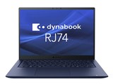 dynabook RJ74/LY A645LYFC123A