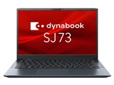 dynabook SJ73/LX A6SNLXJA233B
