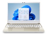 dynabook T5/X P3T5XGEE [サテンゴールド]