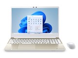 dynabook T8/X P3T8XGBE [サテンゴールド]