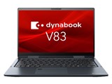 dynabook V83/LY A6VPLYH7345A