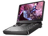 GPD WIN Mini 2024 (8840U) 32GB/2TB [ラスティブラック]