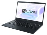 LAVIE Smart N13 PC-SN13464DW-C [パールブラック]