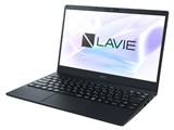 LAVIE Smart N13 PC-SN13464DW-D [パールブラック]