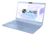 LAVIE Smart N13 PC-SN13488DW-D [メタリックライトブルー]