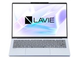 LAVIE Smart N13 Slim SE33E/38D1-D PC-SE33E38D1-D [ポーラーブルー]