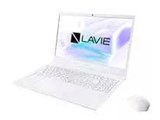 LAVIE Smart N15 PC-SN245ADAV-6 [パールホワイト]