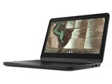 Lenovo 500e Chromebook 3rd Gen 82JCS0RV00 [グレー]