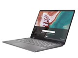 Lenovo Flex5 Chrome 14 83AJ0004JP [ストームグレー]