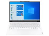 Lenovo Yoga Slim 750i Carbon 82EV007JJP [ムーンホワイト]