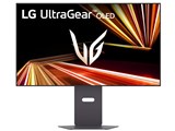 LG UltraGear 32GX870A-B [31.5インチ]
