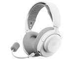 Arctis Nova 3P Wireless [White]
