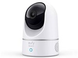 Eufy IndoorCam 2K Pan & Tilt T8410N26 [ホワイト]