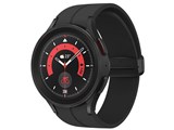 Galaxy Watch5 Pro SM-R920NZKAXJP [ブラックチタニウム]