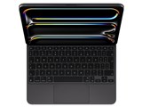 11インチiPad Pro(M4)用 Magic Keyboard 英語(UK) MWR23BX/A [ブラック]