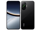 POCO F7 256GB [ブラック]