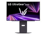 LG UltraGear 27GX790A-B [26.5インチ]