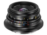 7Artisans 10mm F3.5 APS-C 7A-10F35-Z-B [ニコンZ用]