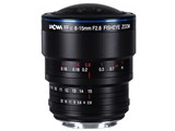 LAOWA 8-15mm F2.8 FF Zoom Fisheye [ソニーE用]