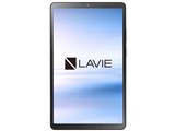 LAVIE Tab T8 T0855/KAS PC-T0855KAS [ルナグレー]