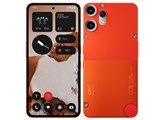 CMF Phone 2 Pro キャリア版 [オレンジ] 