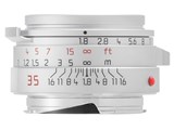 MR.DING Pactcron 35mm F1.8