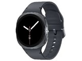 Galaxy Watch8 Bluetoothモデル 40mm SM-L320NDAJXJP [グラファイト]