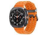 Galaxy Watch Ultra (2025) LTEモデル SM-L705FZA5SJP [チタニウム グレー]