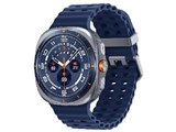 Galaxy Watch Ultra (2025) LTEモデル SM-L705FZB5SJP [チタニウム ブルー]