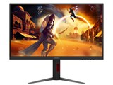 U27G4XM/11 [27インチ Black&Red]