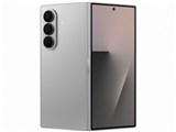 Galaxy Z Fold7 512GB [シルバー シャドウ]