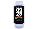 Xiaomi Smart Band 9 Active [パープル]