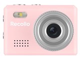 Recollo IRT-RCL01PK [ピンク]