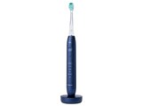 W音波振動ハブラシ ドルツプレミアム EW-DP58-A [ディープブルー]
