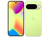 Google Pixel 10 256GB [Lemongrass]