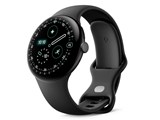 Pixel Watch 4 Wi-Fiモデル 45mm GA09962-US [Matte Black アルミケース/Obsidian アクティブ バンド]