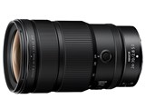 NIKKOR Z 24-70mm f/2.8 S II