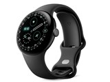 Pixel Watch 4 Wi-Fiモデル 41mm GA09958-US [Matte Black アルミケース/Obsidian アクティブ バンド]