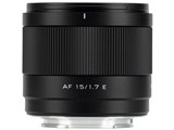 AF 15mm F1.7 AIR [ソニーE用]
