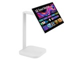 LG Smart Monitor Swing 32U889SA-W [31.5インチ]