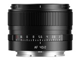 TTArtisan AF 40mm f/2 [ニコンZ用]