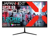 JN-IPS238G120F-C6 [23.8インチ]