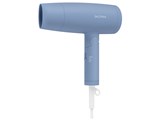 SALONIA スピーディーイオンドライヤー SAL24217BL [サックスブルー]