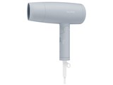 SALONIA スピーディーイオンドライヤー SAL24217GR [アイスグレー]